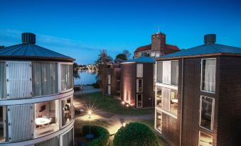 Kolding Hotel Apartments