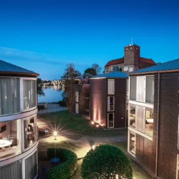 Kolding Hotel Apartments