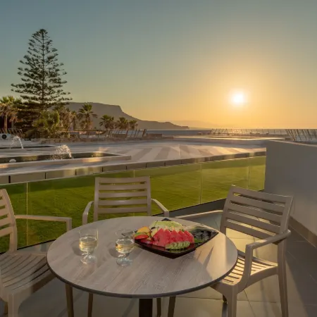 Arina Beach Resort