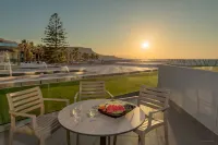 Arina Beach Resort - romantique