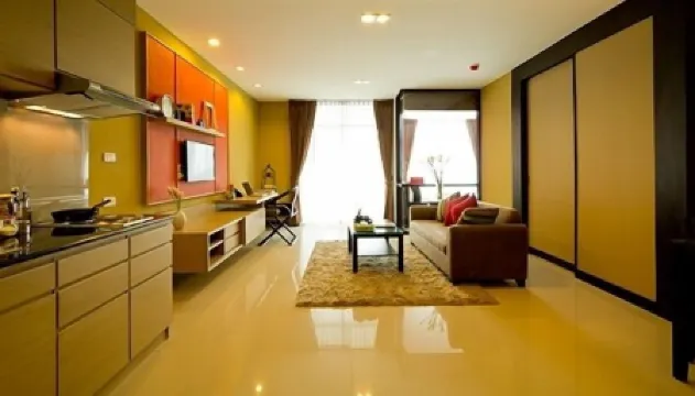 더 그랜드 위파난 레지던스