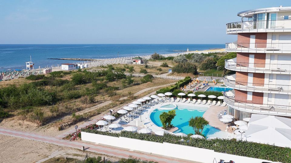 Jesolopalace Hotel & Aparthotel