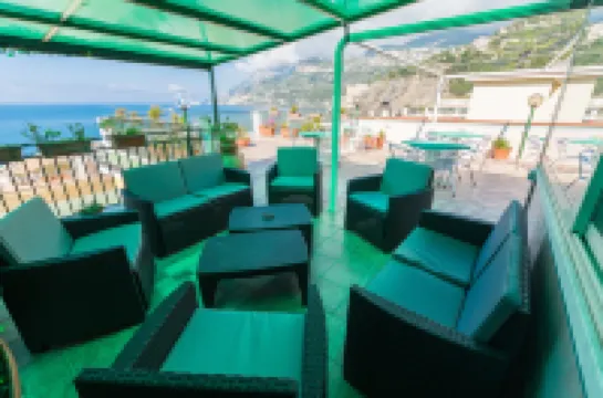 バイア ヴェルデ