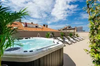 ヴィラ ブランデスティーニ