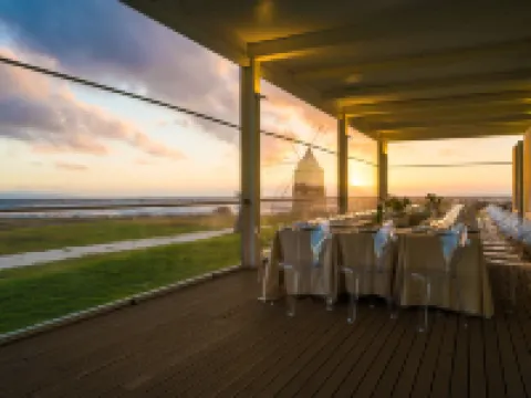 Resort I Mulini Hotels in Erice
