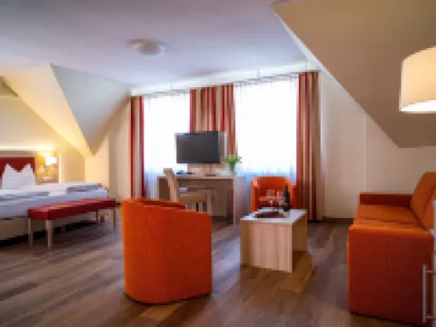 Hotel am Stadtpark Hotels in Hilden