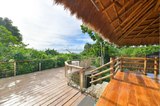 Diniview Villa Resort