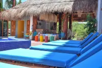 Soho Boutique Holbox - Adults Only Hotels in Lázaro Cárdenas
