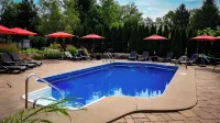 Le 204 Champlain Bromont - Pools