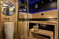 麥迪遜精品酒店 - SPA