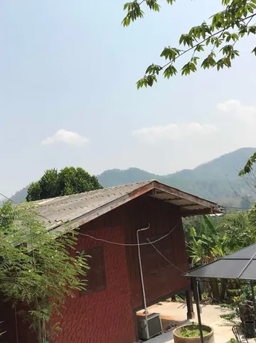 รูปภาพของฟอเรสต์ เกสต์เฮาส์