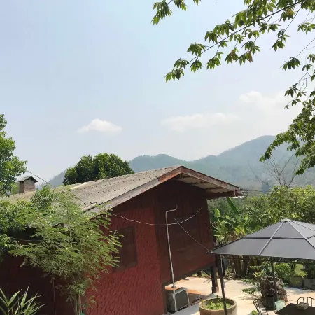 Forest Guest House