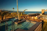 Sky Villa Boutique Hotel by Raw Africa Collection - 5 estrellas