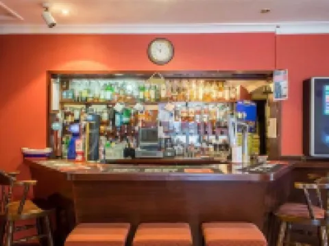 Comrie Hotel Hotels in Crieff