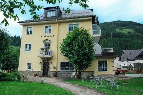 Hotel Lindenhof