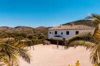 Cortijo la Presa Hotels in Rute