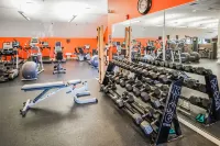 Tanglwood Resort - Gym