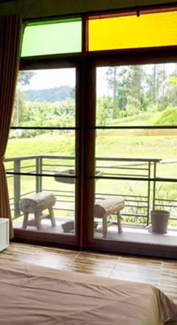 คอทเทจวิวดอย