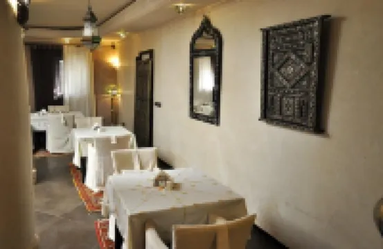 Riad Tama & Spa Authentic Ourzazate Stay
