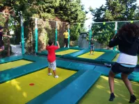 Club del Sole la Risacca Family Collection
