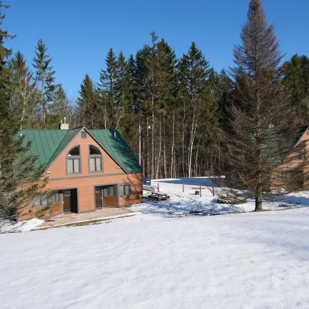 Ski in/Out Spruce Glen Townhomes on Great Eastern Trail