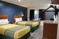 Valli Hi Motel Hotels in San Ysidro