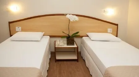 馬科斯薩瓦西服務公寓