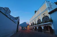 Hotel la SIN Ventura