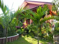 Bansuan Thanormpat Resort Hotel a Distretto di Saraphi