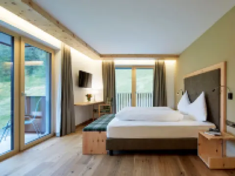Hotel Gampen Hotels in Solda