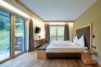 Hotel Gampen Hotels in Sulden