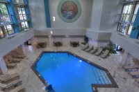 Quality Inn Near the Island Pigeon Forge - Uima-altaat