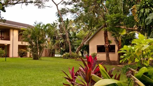 Hotel Numbi & Garden Suites Hotels in Hazyview