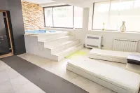 Hotel Dos Zimbros - spa