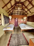 Nemasu Eco-Lodge Hotels in Kombo South