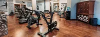 Pivot Hotel Montecasino - Gym