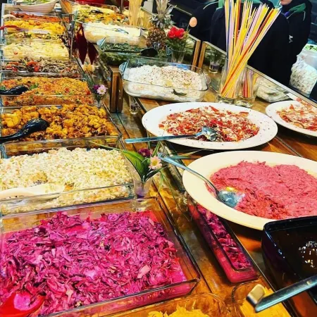 Grand Catalkaya Hotel