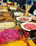 Grand Catalkaya Hotel - Desayuno