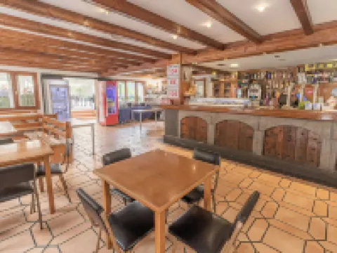 Hostal Restaurante Río Ara by Vivere Stays Hoteles en Fiscal