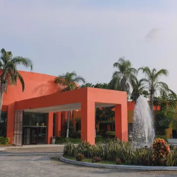 Hotel Terranova