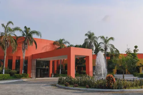 Hotel Terranova Hotels in Coatzacoalcos
