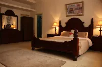 Embassy Suites Hotels & Restaurant - Fitnessstudio