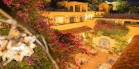 Hacienda El Santuario San Miguel de Allende Các khách sạn gần Parroquia de San Miguel Arcangel