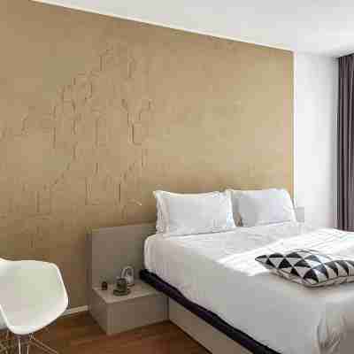 Le Nove Hotel Rooms