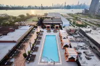 Arlo Williamsburg Hotels in New York