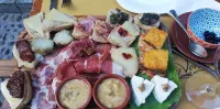 Casa Vela B&B - breakfast