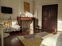 B&B Amphitryon - B&Bs (Bed and breakfast)