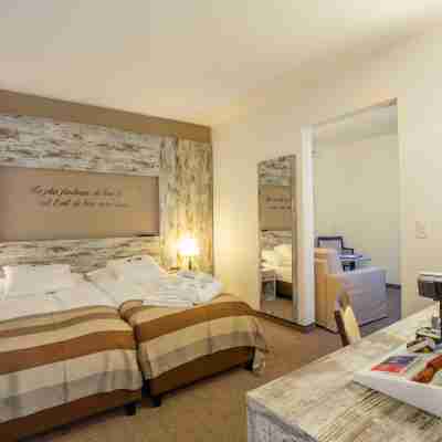 Art de Vivre - Boutique Hôtel et Spa Rooms