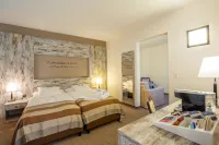 Boutique Hotel Art de Vivre & Spa Hotel di Crans-Montana