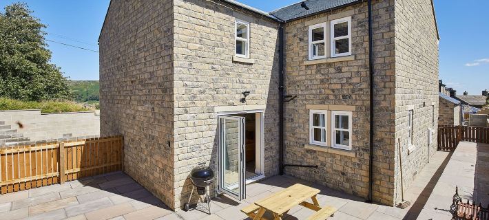 Host & Stay - Foggyshaw Lodge Hôtels à&nbsp;: Harrogate